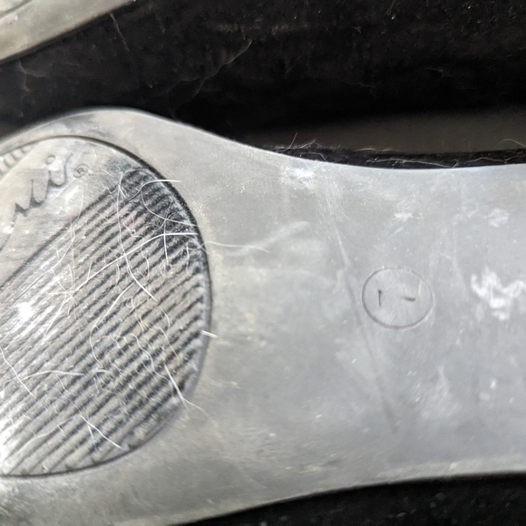 Bellini Suede Loafer Shoe - Picture 5 of 5